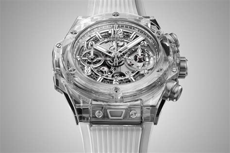 hublot unico sapphire preis|big bang unico sapphire 42mm.